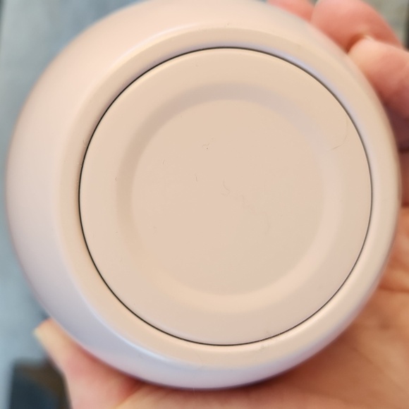 Pink Bride Tumbler with Rhinestone Design - Picture 4 of 4